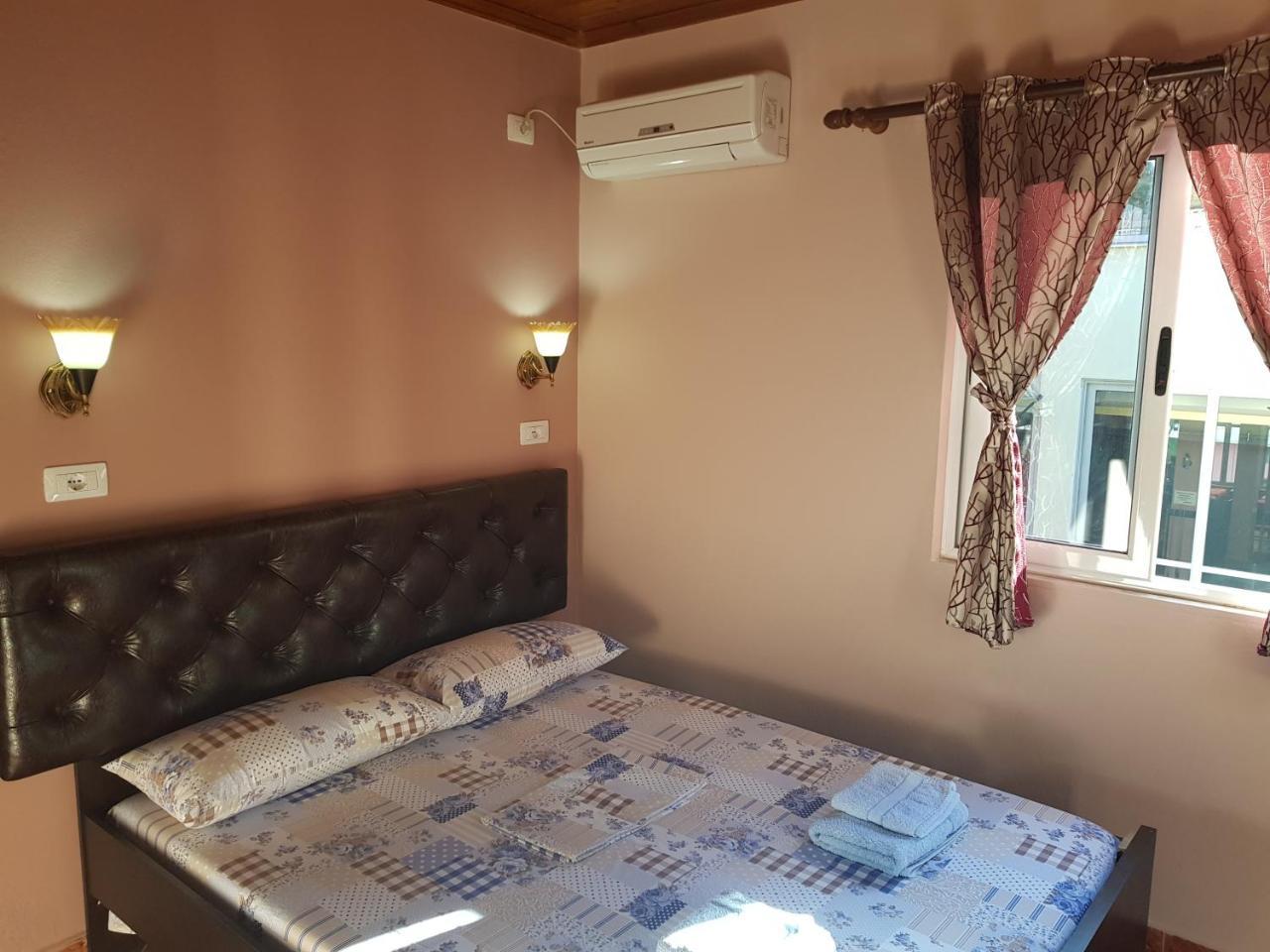 بيرات Apartment Donend المظهر الخارجي الصورة